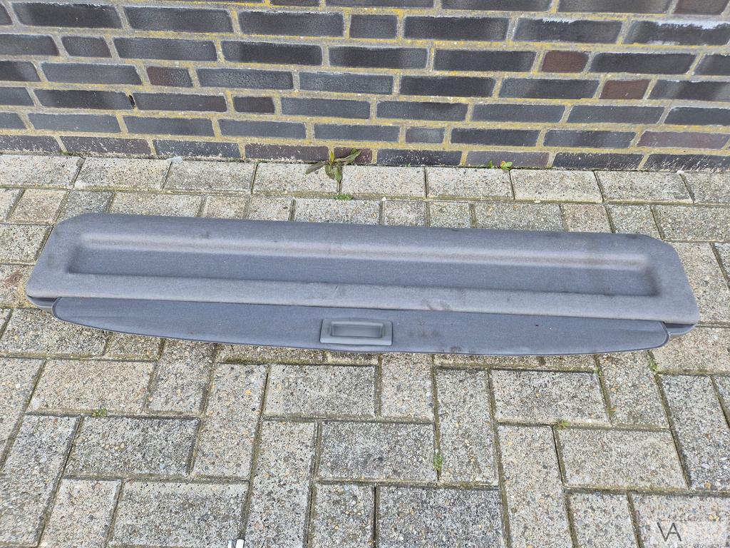 Renault Laguna station 2000 - 2007 rolhoes rollo hoedenplank, Gebruikt, -, Renault, -