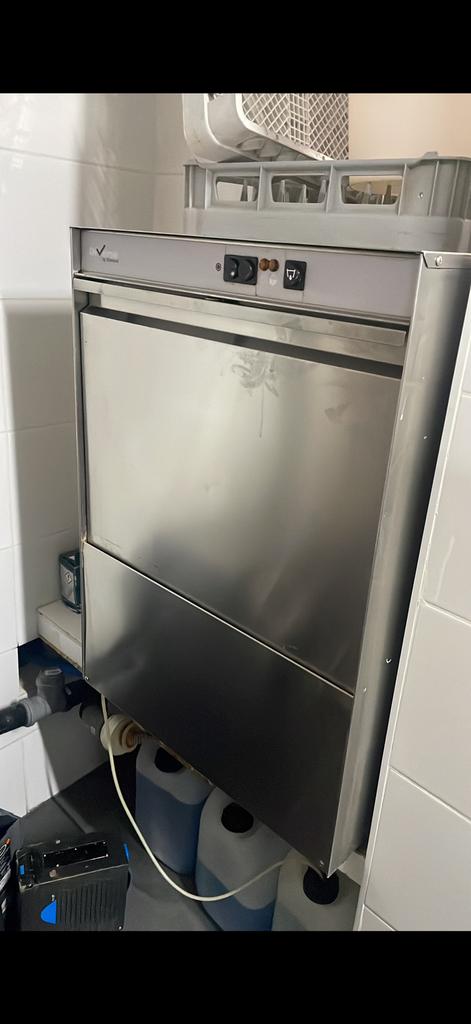 Lave vaisselle profesionnel diamond, Enlèvement, Comme neuf