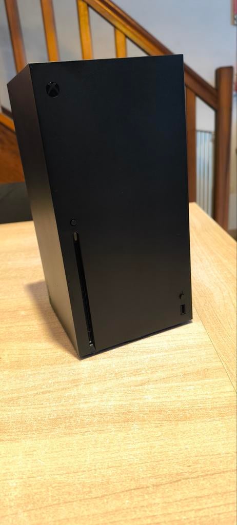 Xbox serie X pour pieces, Consoles de jeu & Jeux vidéo, Enlèvement