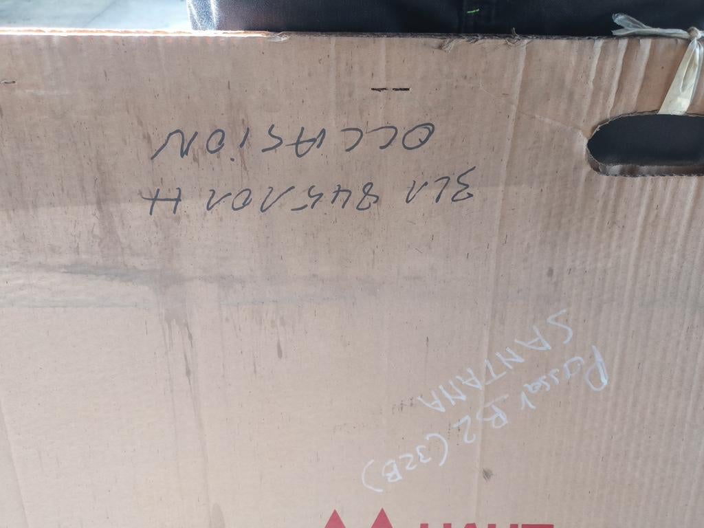 Pare brise occasion Vw Passat B2 - Santana, Autos : Pièces & Accessoires, Enlèvement, Utilisé, Volkswagen