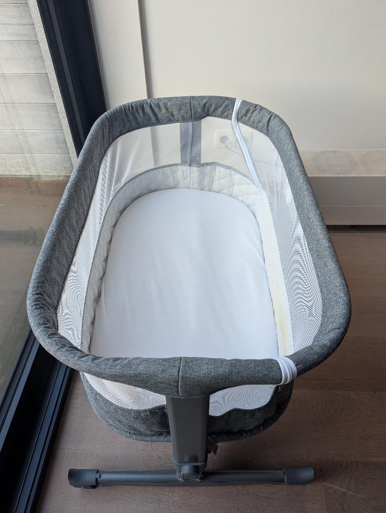 Baninni co-sleeper, Kinderen en Baby's, Ophalen, Gebruikt, Ledikant