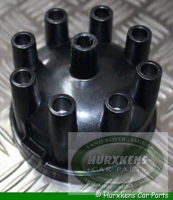 Distributeur kap MGB V8 /Stag TR8 / Rover, Neuf, -, -, -