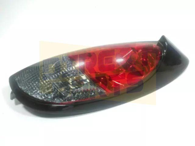 Citroën C-Zero/ Peugeot ion achterlicht Rechts (rood/wit) Or, Auto-onderdelen, Verlichting, Citroën, Peugeot, Nieuw, Verzenden