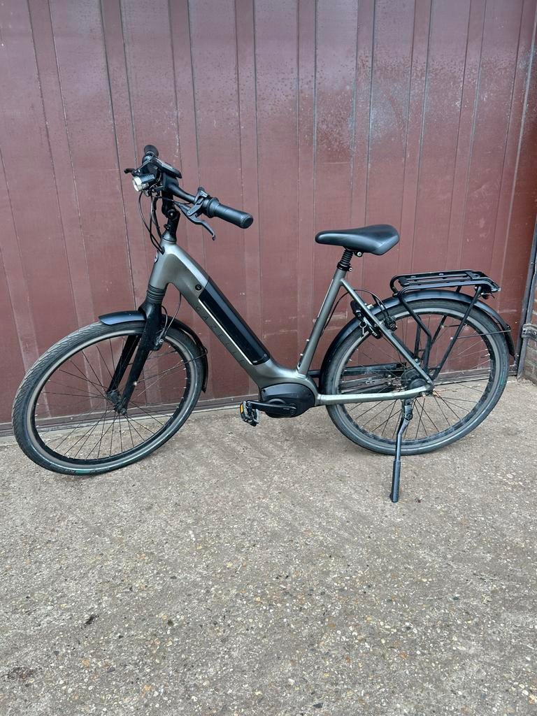 Gazelle Ultimate C8+ Electrische fiets, Ophalen, Zo goed als nieuw, Gazelle