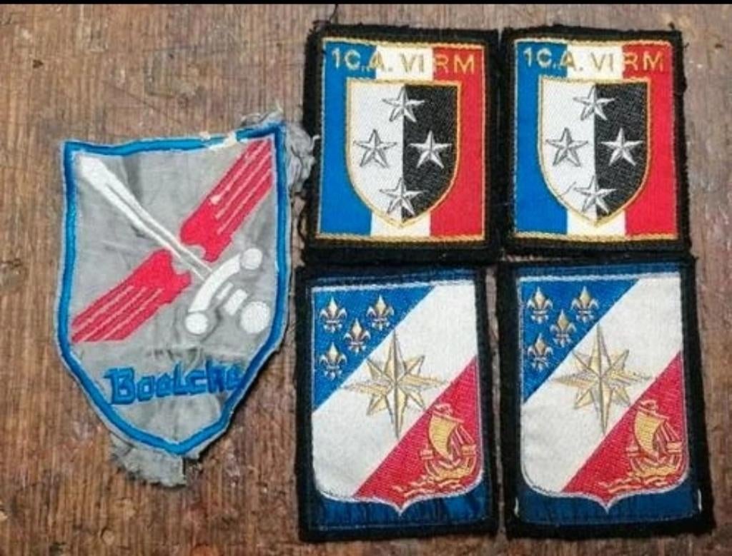 Ecusson patch militaire Allemand luft  Fr, Collections, Objets militaires | Général, Armée de l'air, Envoi