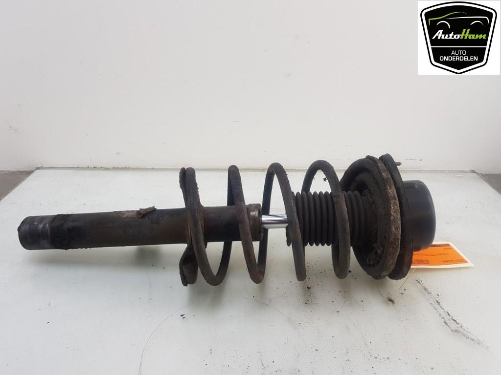 AMORTISSEUR OU ABSORBEUR DE CHOC AVANT GAUCHE 206 CC (2D), Dhr. J. Ham, Administratie@autoham.nl, Utilisé, Peugeot