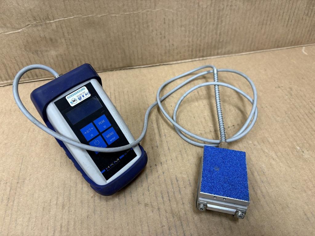 losse pedaaldrukmeter HKM PKH 3.0, -, Utilisé, -, -