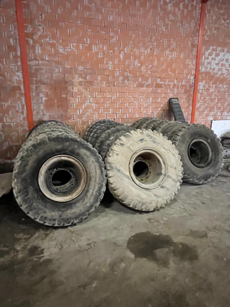 Banden, Auto-onderdelen, Banden en Velgen, Ophalen, Gebruikt, Band(en)