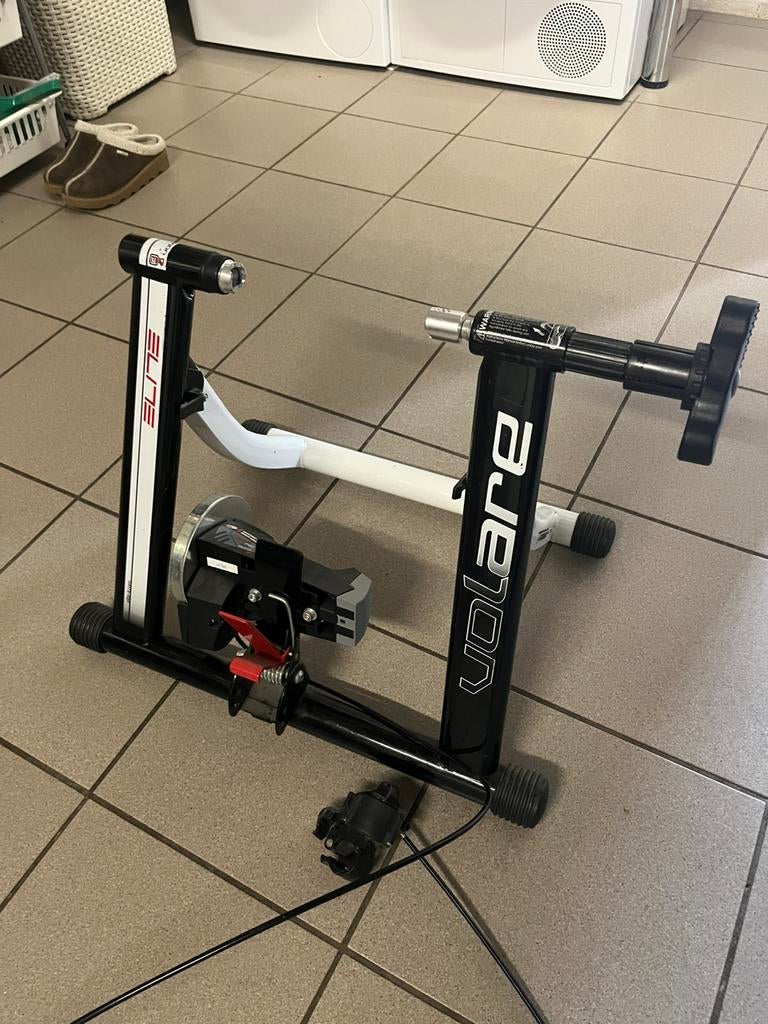 Fietsrollen Volare Elite, Sport en Fitness, Wielrennen, Ophalen, Gebruikt