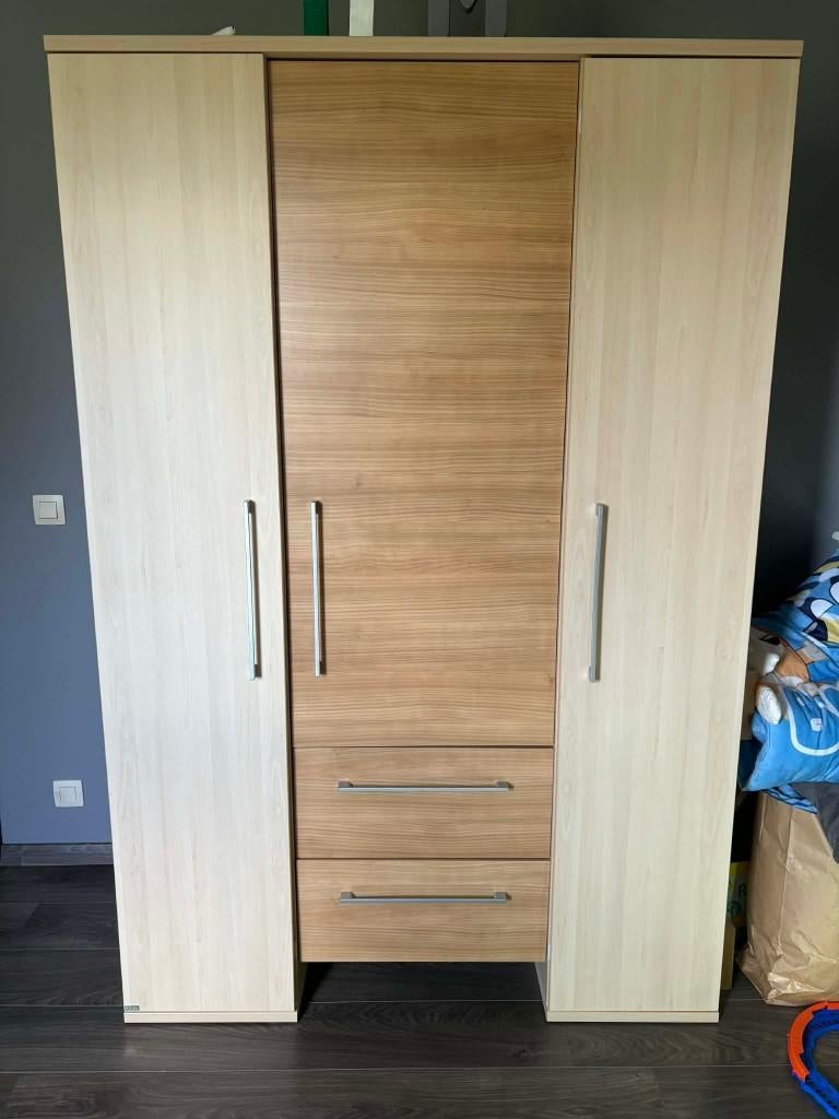 chambre enfant evolutive, Kinderen en Baby's, Kinderkamer | Complete kinderkamers, Ophalen, Gebruikt