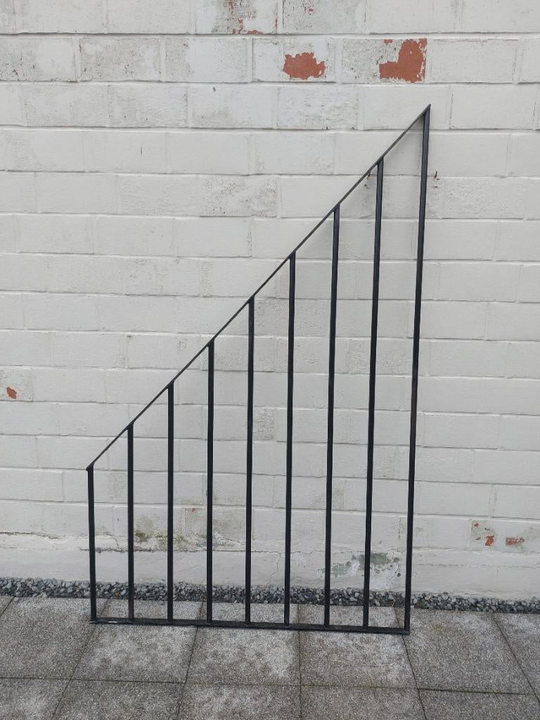 Garde corp   escalier, Bricolage & Construction, Enlèvement, Comme neuf, Escalier