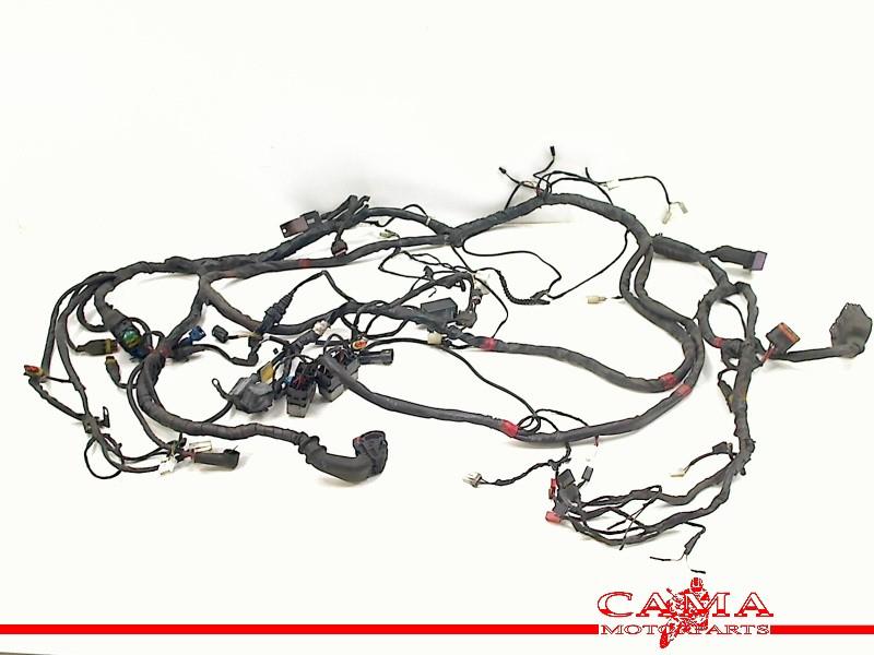 FAISCEAU DE CÂBLAGE DIVERS Piaggio MP3 300 2010-2012, Motos, Dhr. S. di Majo, Utilisé, Info@cama-motorparts.nl, P.J. Troelstraweg 8 8
3144 CX  MAASSLUIS, NL