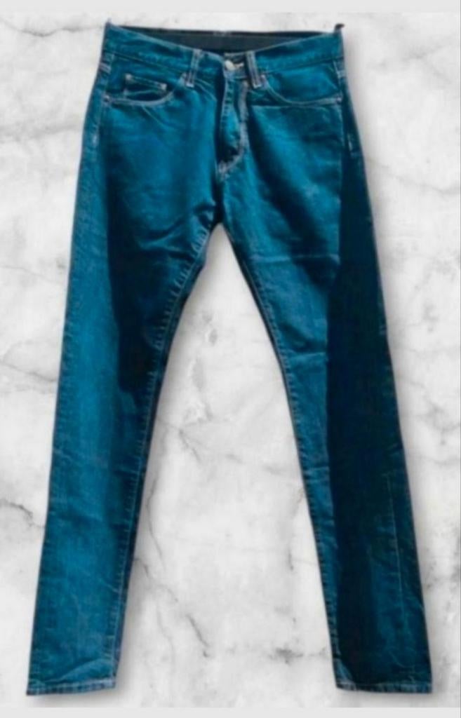 ✨️CARHARTT Jeans Maat 28/32 (36) - BUNDELKORTING‼️✨️✨️, Blauw, Ophalen of Verzenden, Zo goed als nieuw, W28 - W29 (confectie 36)