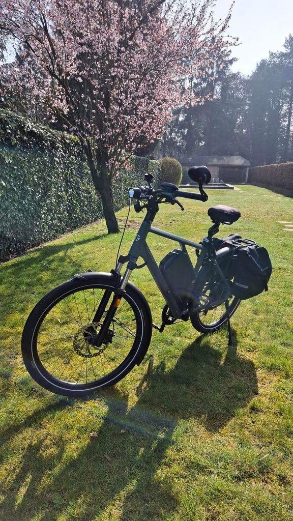 Klever N rogue 45 als nieuw, Fietsen en Brommers, Ophalen of Verzenden
