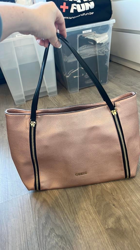 Handtas GUESS, Ophalen, Zo goed als nieuw, Handtas