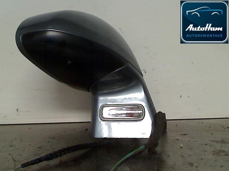 RETROVISEUR LATERAL DROIT C4 Berline (LC) (|8149ZV|), Utilisé, Citroën