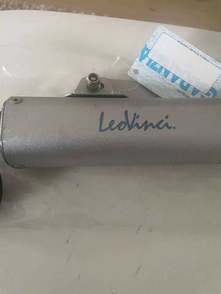 Leo 2 nos demper New old stock, Ophalen of Verzenden