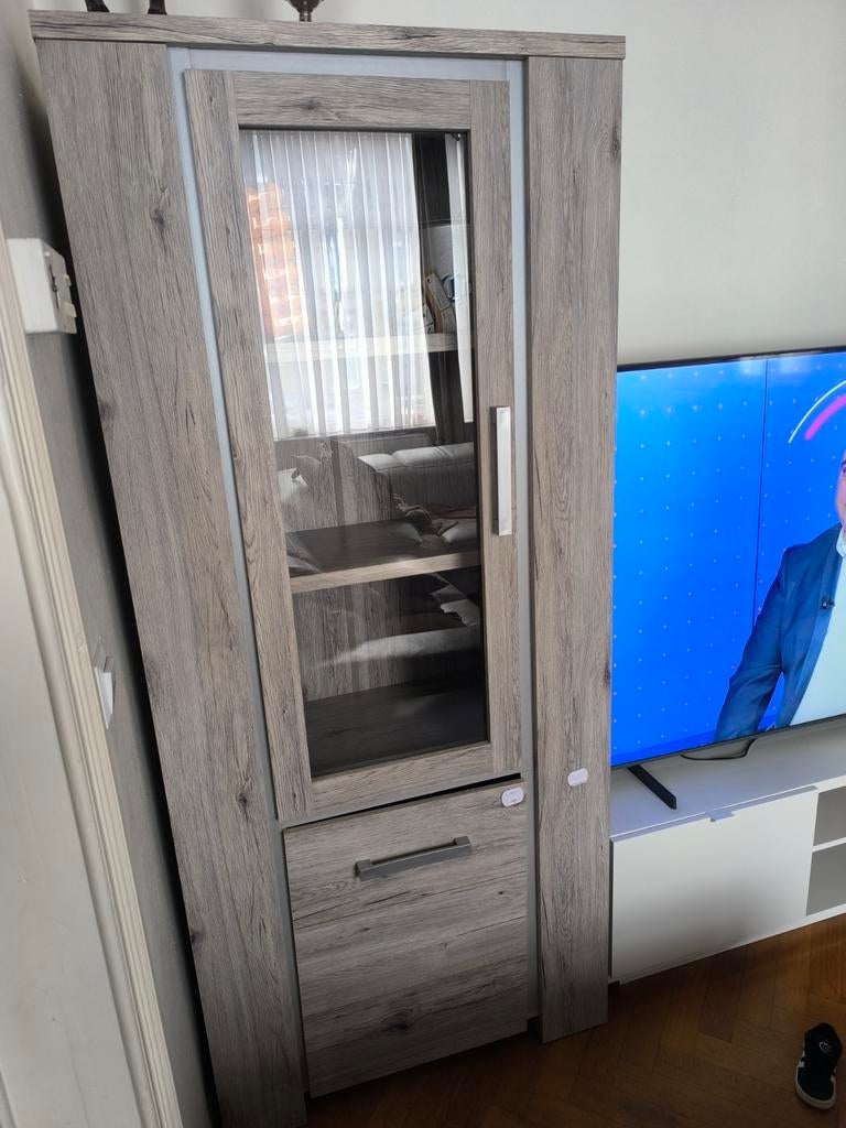 Meuble verriere, Maison & Meubles