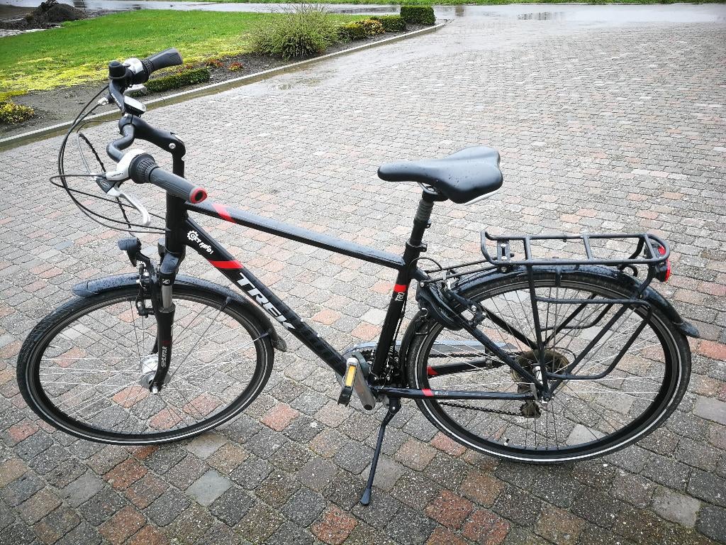 Herenfiets, Ophalen, Gebruikt, Versnellingen