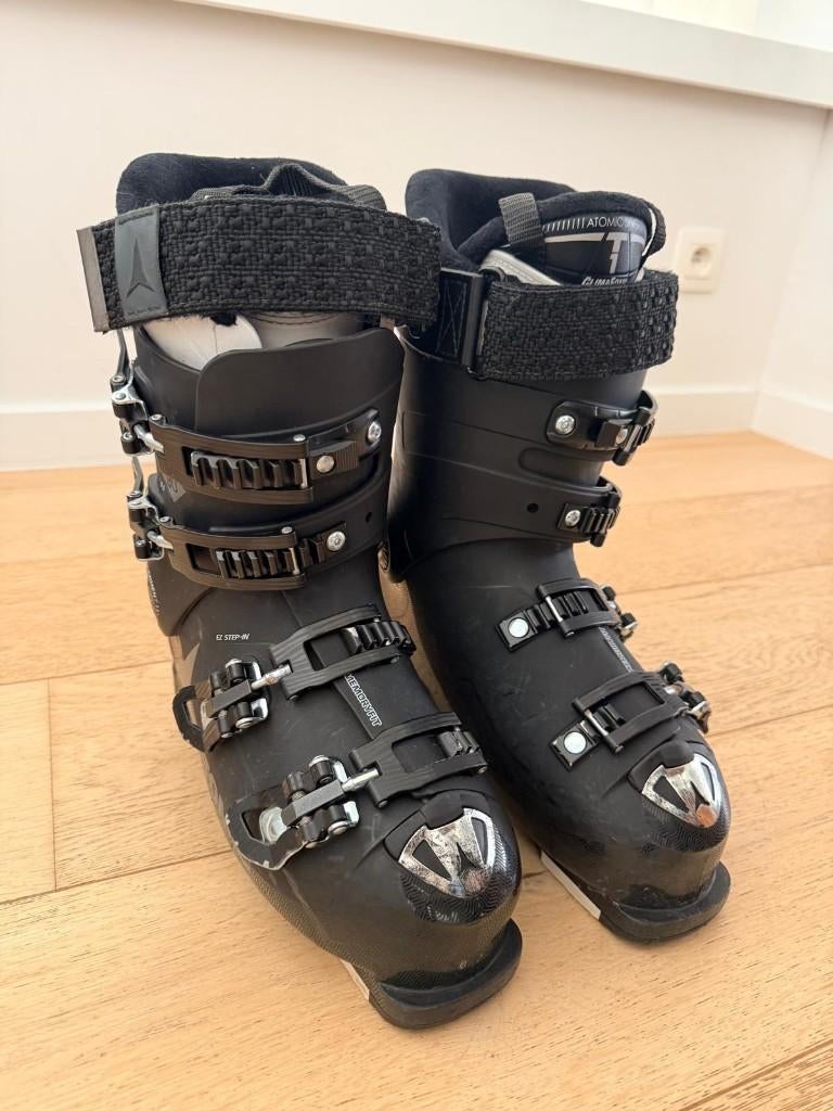 Skibotten Atomic Hawx Magna W, Sport en Fitness, Skiën en Langlaufen, Ophalen, Gebruikt, Schoenen, Atomic
