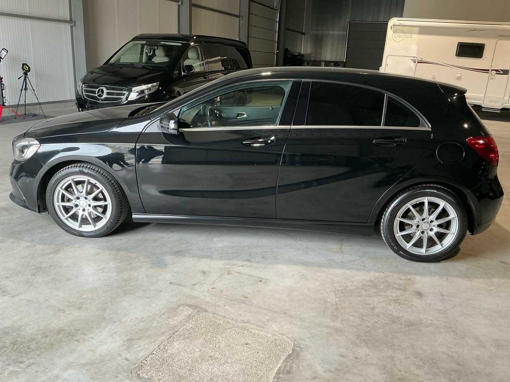 Mercedes-Benz A 180 voiture de tourisme 2016, Autos, Classe A, Achat, Entreprise, Autre carrosserie