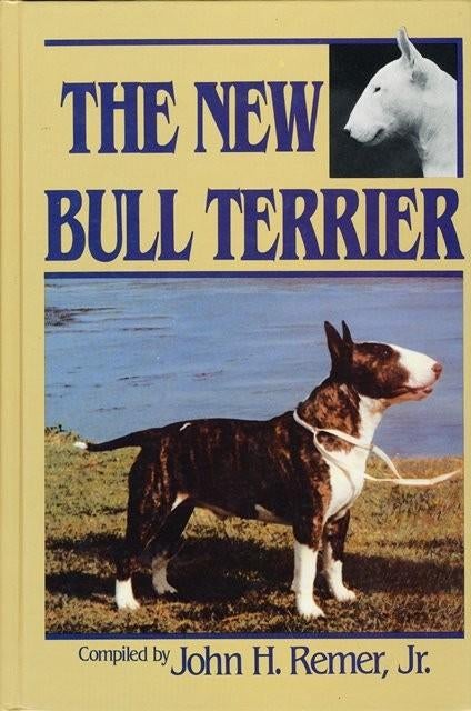 (d17) The New Bull Terrier, Verzenden, Gelezen