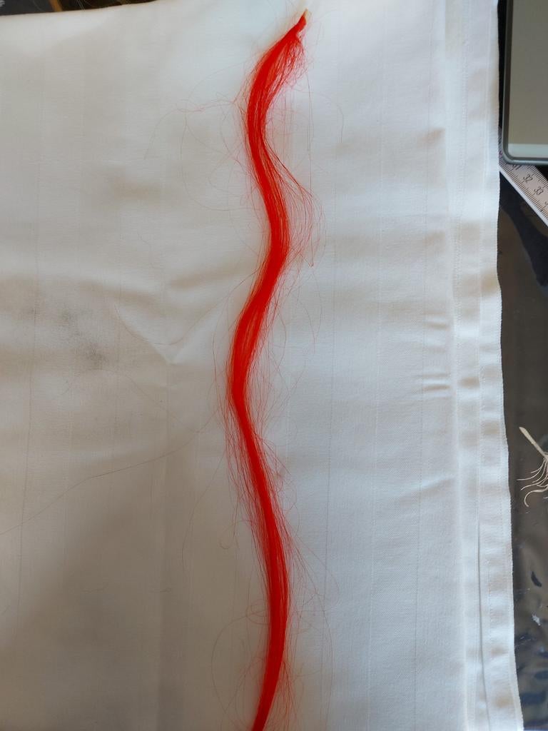 Mèche extension, Bijoux, Sacs & Beauté, Beauté | Soins des cheveux, Enlèvement ou Envoi