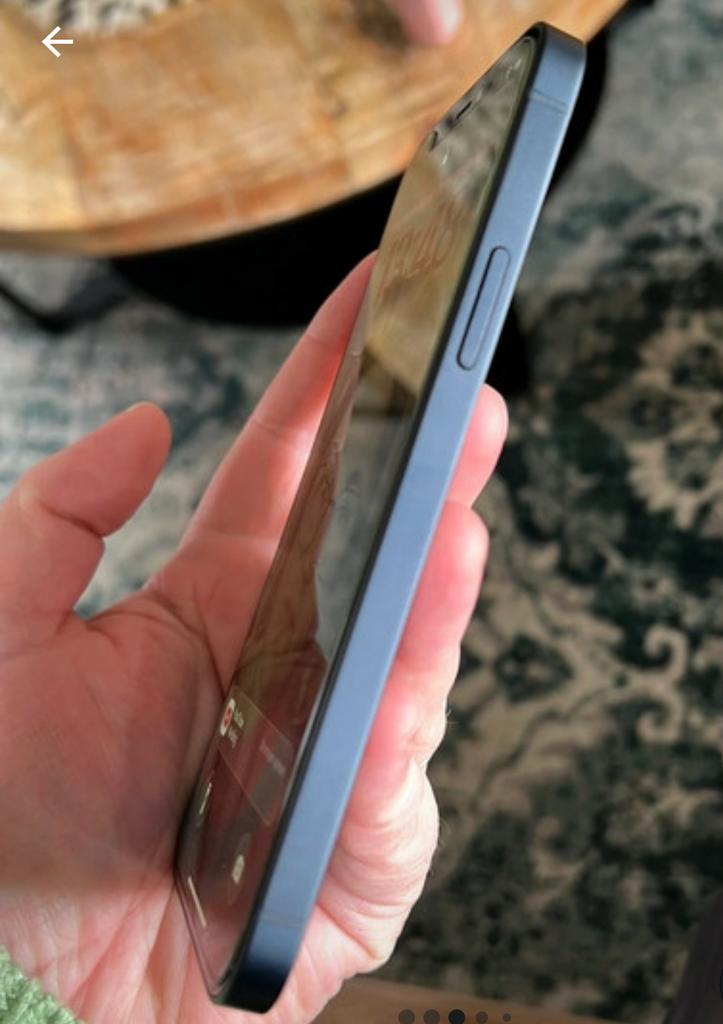 iPhone 12 128GB Zwart – 97% batterij 🔋 Zeer goede staat, Telecommunicatie, Mobiele telefoons | Apple iPhone, 128 GB, Zwart, Ophalen of Verzenden