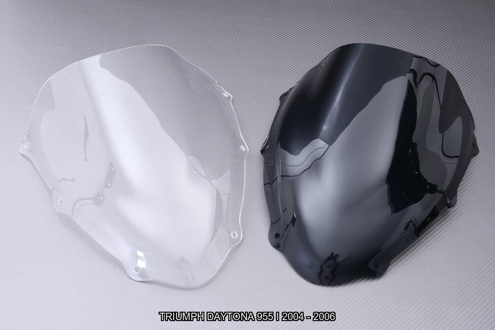 Windscherm TRIUMPH DAYTONA 955 I 2004 - 2006