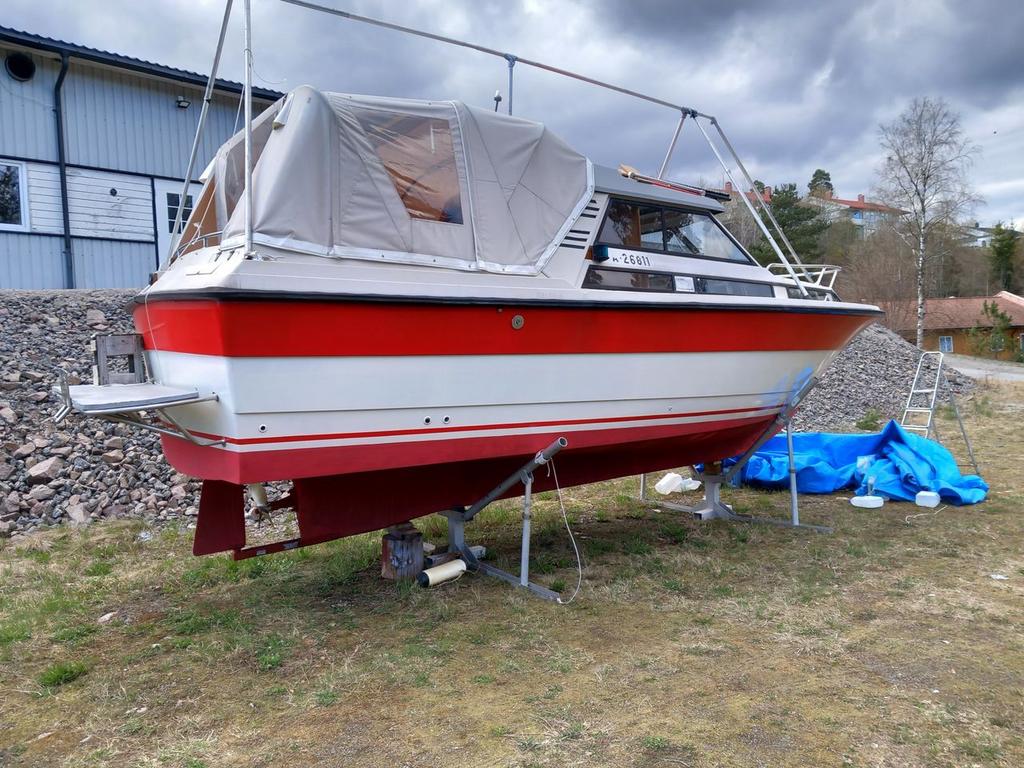 Boten Inkoop, Gezocht! Motorboot Consoleboot Jetski Trailer, Watersport en Boten, Ophalen, Zo goed als nieuw