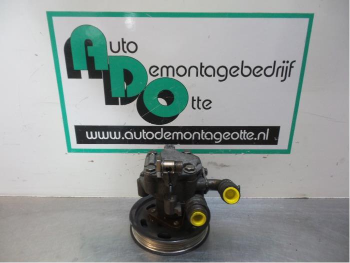 Pompe direction assistée d'un Volkswagen Passat (Passat 01-, Volkswagen, -, 3 mois de garantie, Utilisé