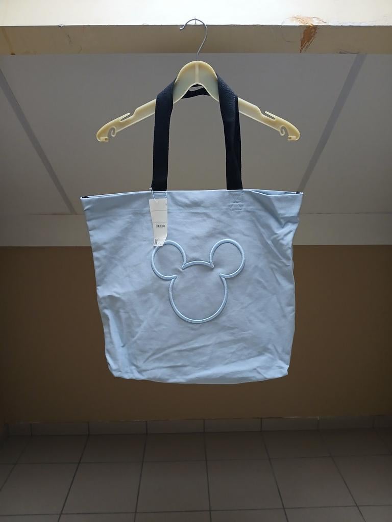 Tas van Disney mickey mouse, Ophalen of Verzenden