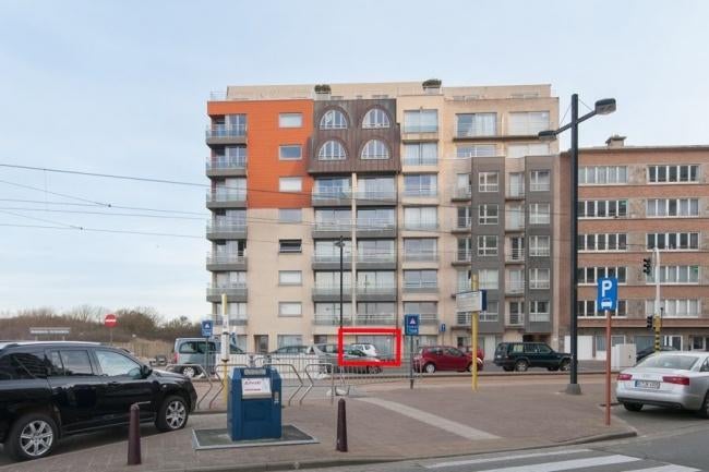 vacances en bord de mer, Propriétaire, Anvers et Flandres, 4 personnes, Appartement