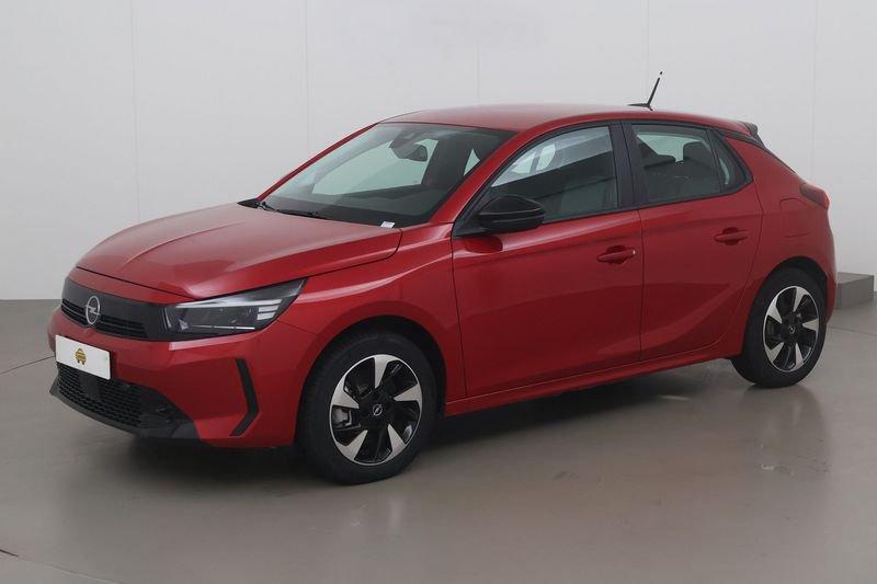 Opel Corsa E- 50 kwh 136 AT, Auto's, Gebruikt, 5 zetels, 5 deurs, 1544 kg