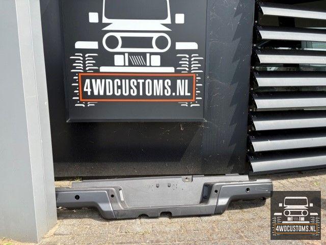 ACHTERBUMPER FORD RANGER RAPTOR  2019-2025      € 590, Ophalen, Gebruikt, -, -