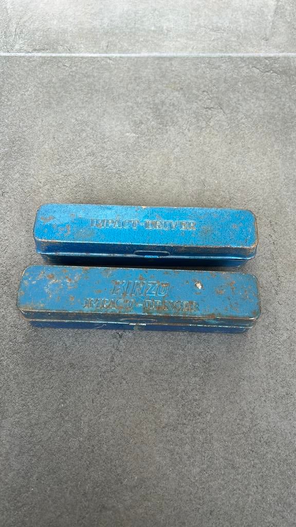 Tournevis a frappe, Bricolage & Construction, Outillage | Outillage à main, Enlèvement ou Envoi, Comme neuf