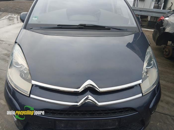 Capot d'un Citroen C4 Picasso (KEN), -, 3 mois de garantie, Utilisé, -