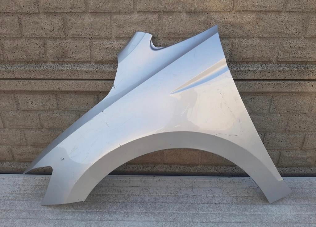 Panneau latéral de garde-boue VW TOURAN 2016-2021, Enlèvement, Garde-boue