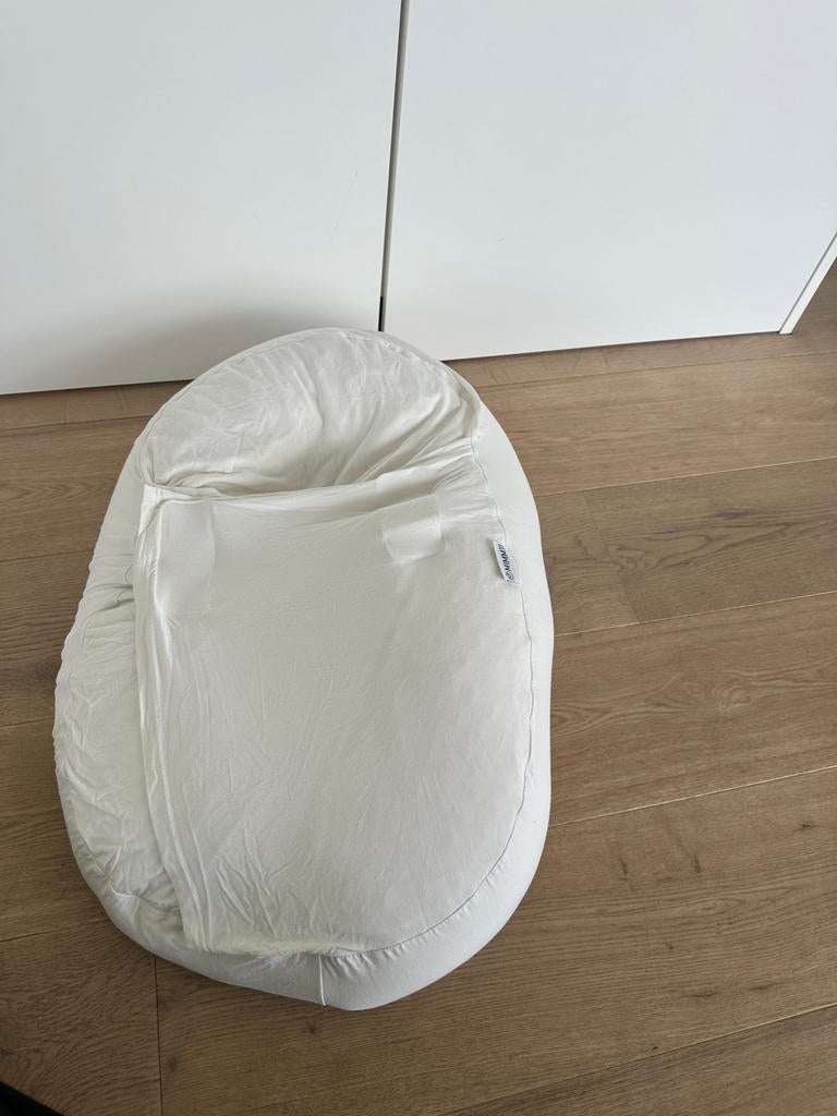 Mimmti sleepingnest, Huis en Inrichting, Zitzakken, Zo goed als nieuw, Ophalen