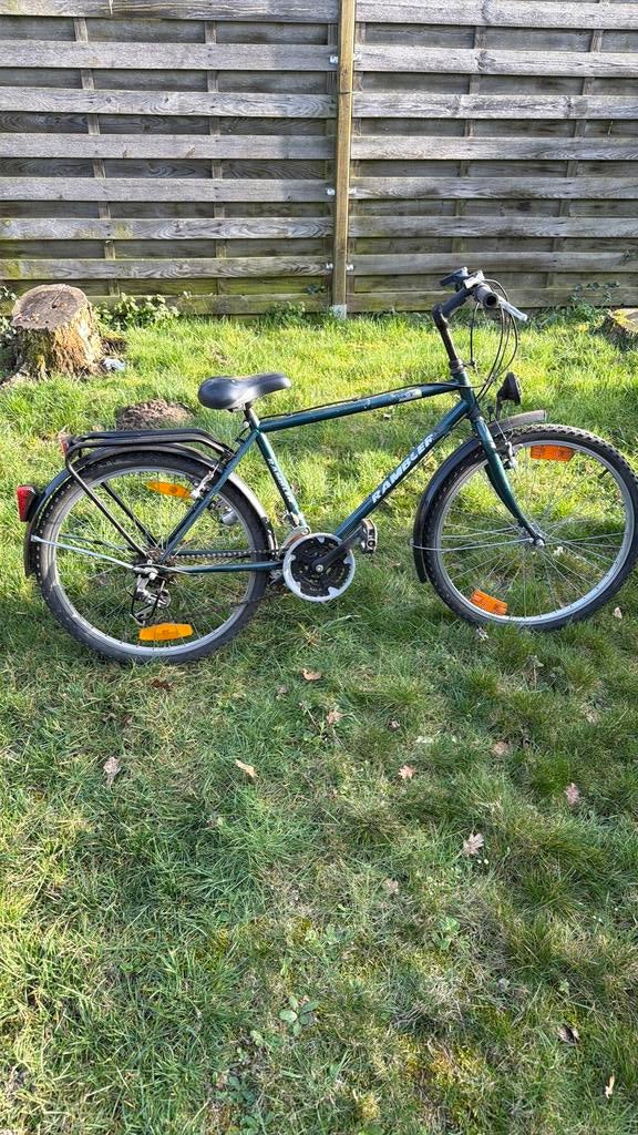 Kinderfiets rambler, Enlèvement, Comme neuf