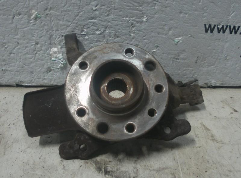 MOYEU DE ROUE AVANT DROIT Opel Zafira (M75), Info@VerberkAutodemontage.nl, Opel, Nijverheidstraat 1a 1a
5405 AJ  UDEN, NL, Utilisé