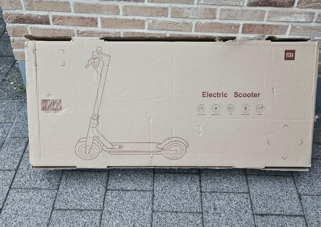Trottinette xiaomi pro 2, Vélos & Vélomoteurs, Trottinettes, Enlèvement
