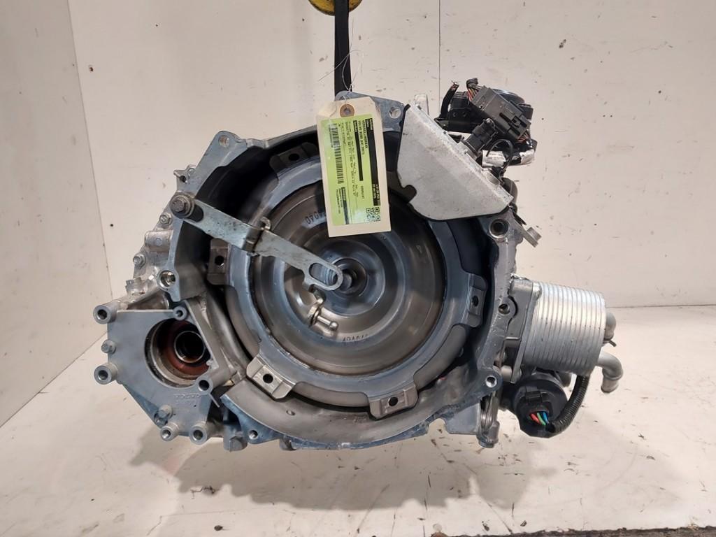 BOITE DE VITESSES AUTOMATIQUE ABS XC60 II (UZ) (|36050868|), Dhr. J. Ham, Administratie@autoham.nl, Nijkerkerstraat 27a 27a
3821 CD  AMERSFOORT, NL