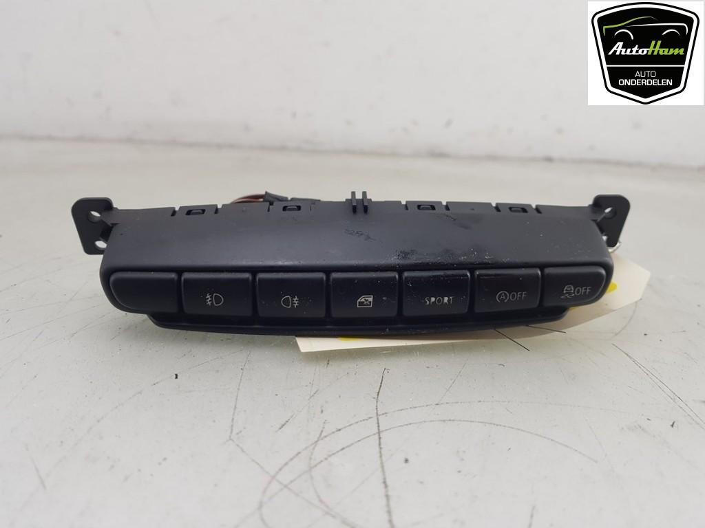 COMMUTATEUR Mini Countryman (R60) (01-2010/10-2016), Utilisé, Mini