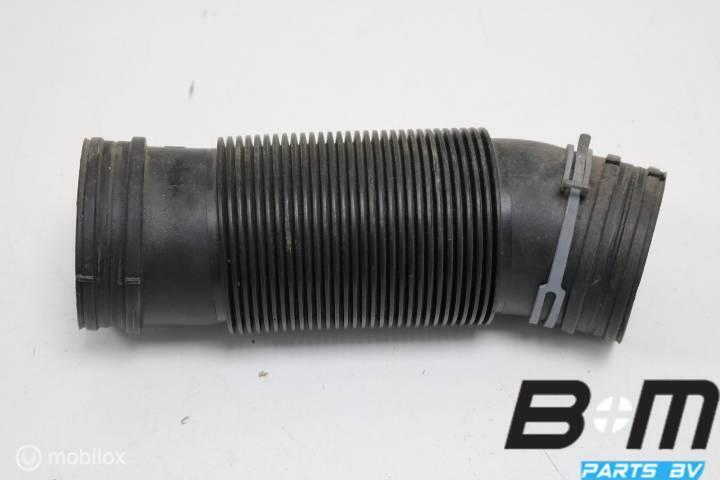 Aanzuigbuis VW Polo 6R 2.0 TSI CDL 6R0129864D, Auto-onderdelen, Motor en Toebehoren, Gebruikt