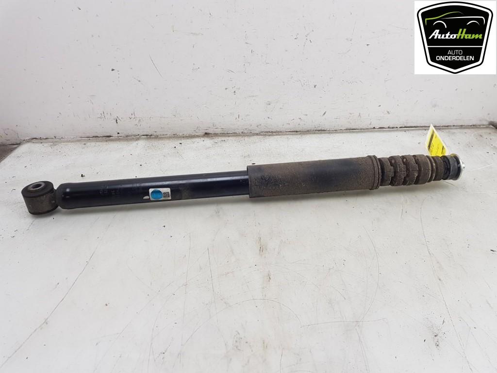 AMORTISSEUR ARRIÈRE GAUCHE Sandero III (|562102144R|), Dacia, Dhr. J. Ham, Administratie@autoham.nl, Utilisé