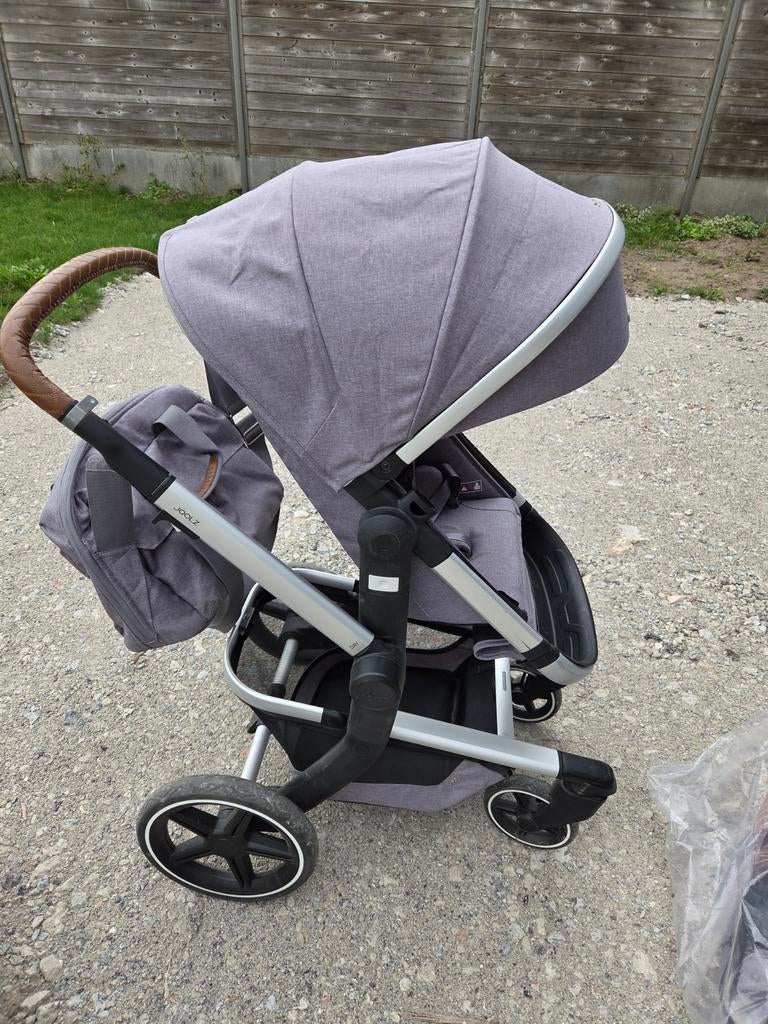 Joolz Day + met toebehoren, Kinderen en Baby's, Kinderwagens en Combinaties, Ophalen