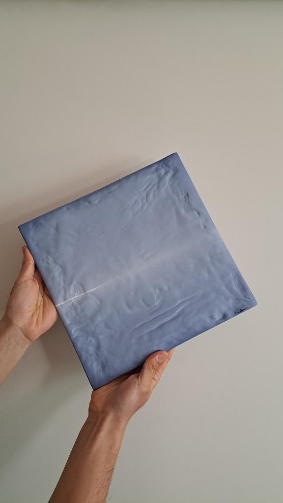 Piet Stockmans - Met kunst aan tafel Oostende, Antiek en Kunst, Kunst | Overige Kunst, Ophalen