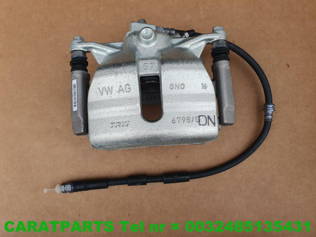 3Q0615105N Q3 remplacement TT T-Roc Arteon Passat Tiguan Tou, Seat, Volkswagen AG, Vw@volkswagen.de, Utilisé