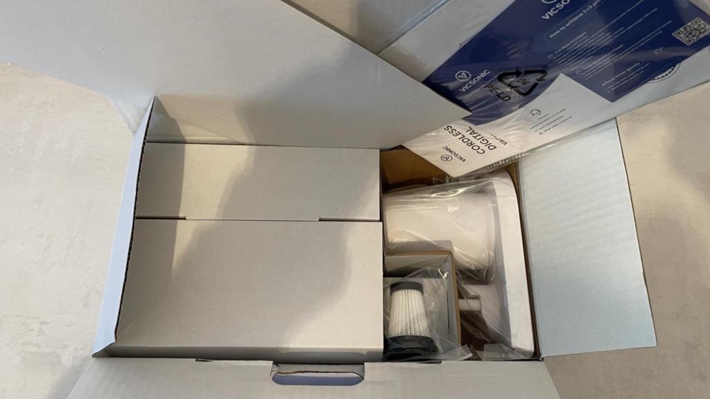 Nieuwe KEUKENAUTOSTOFZUIGER, Ophalen of Verzenden, Nieuw